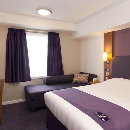 Premier Inn Clacton-On-Sea Exterior foto