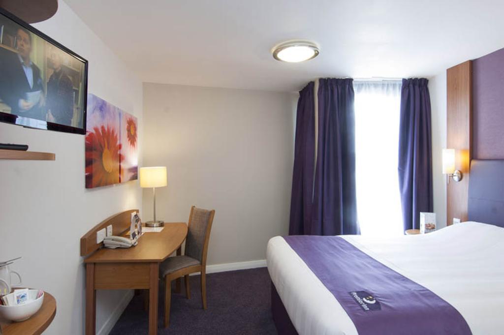 Premier Inn Clacton-On-Sea Habitación foto