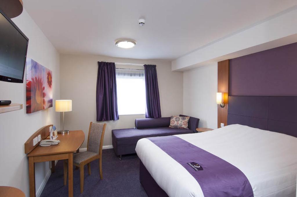 Premier Inn Clacton-On-Sea Habitación foto