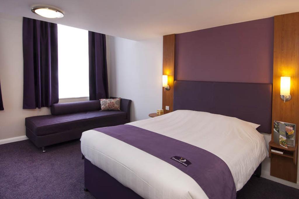 Premier Inn Clacton-On-Sea Habitación foto