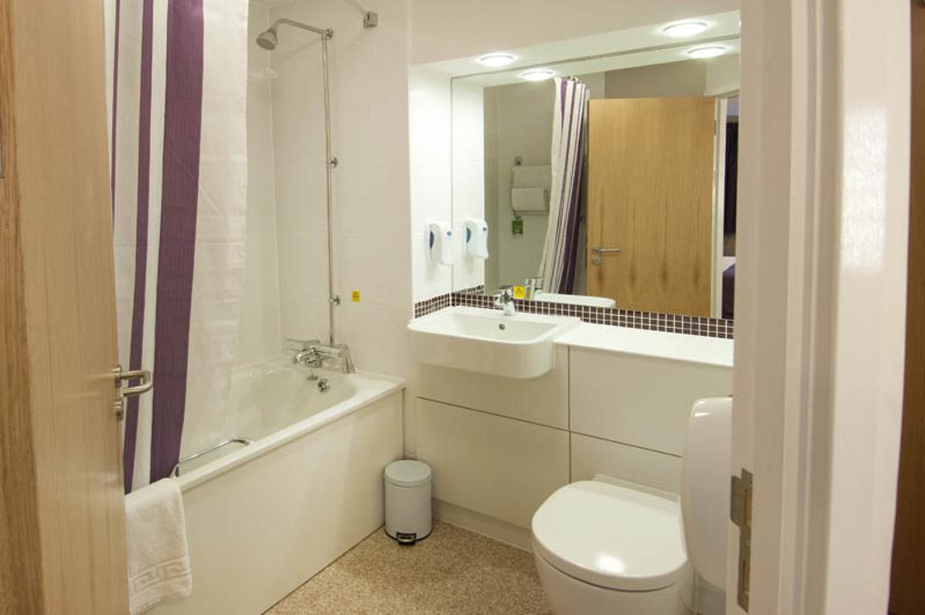Premier Inn Clacton-On-Sea Habitación foto